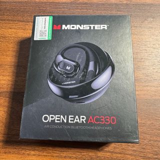 Monster AC330 Auriculare traductores Bluetooth