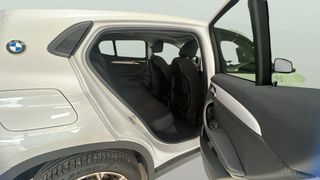BMW X2 sDrive18i 103 kW (140 CV)
