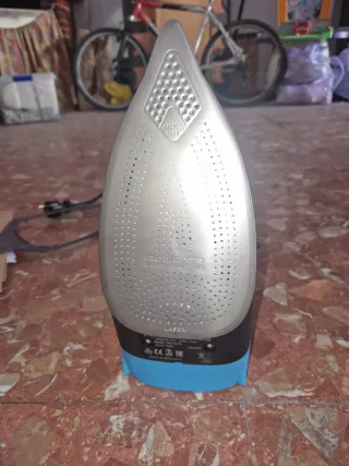 Plancha de vapor Rowenta