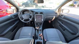 Ford Focus 2006