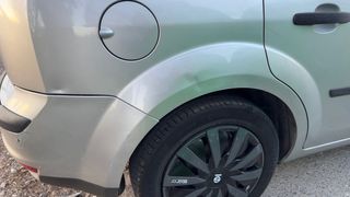 Ford Focus 2006
