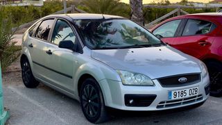 Ford Focus 2006