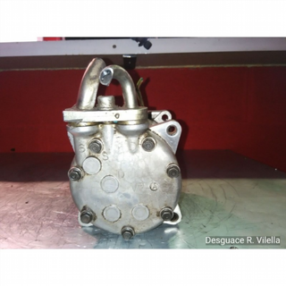 COMPRESOR AIRE ACONDICIONADO SD7V12