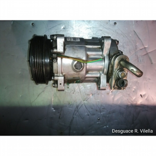 COMPRESOR AIRE ACONDICIONADO SD7V12