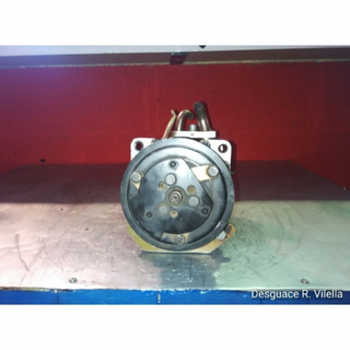 COMPRESOR AIRE ACONDICIONADO SD7V12