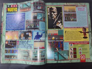 Hobby Consolas nº 12