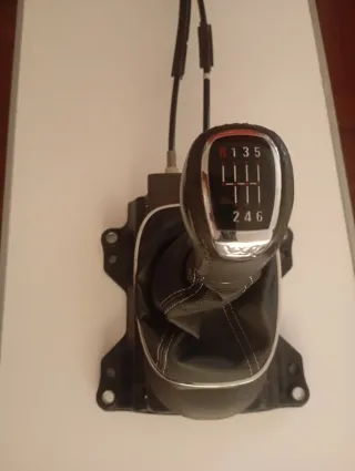 Pomo Cambio Opc/Vxr 6 Velocidades