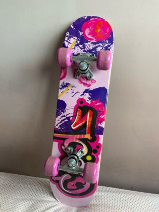 Skate Apollo para niños