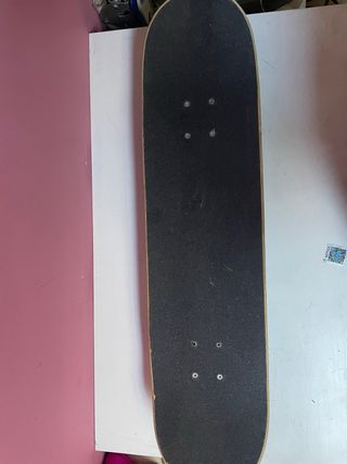 Monopatín Oxelo
