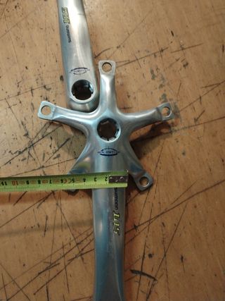 Bielas Shimano 105 FC-5501