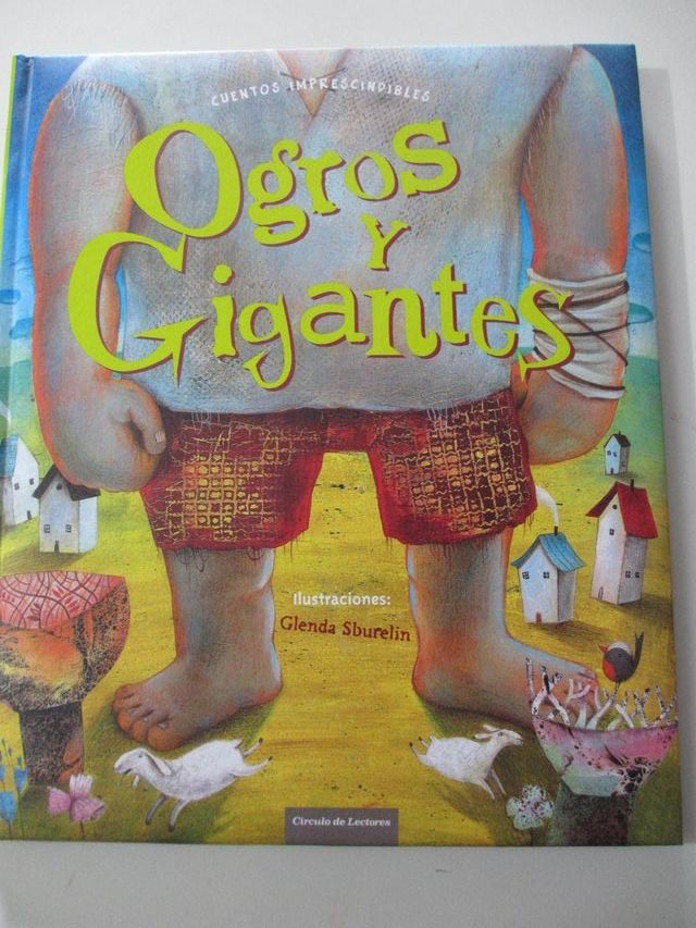 Varios libros de halloween (2)