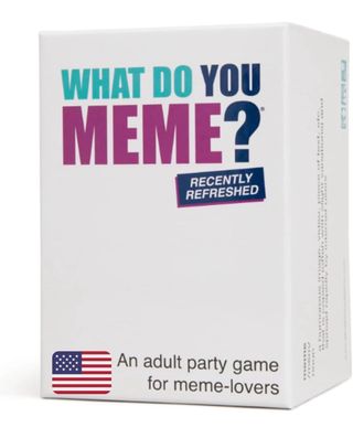 What Do You Meme? Juego de Cartas
