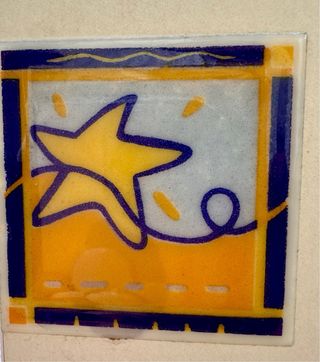 Cassettiera per bambini con 3 cassetti in legno