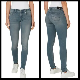 Pepe SKINNY jeans vaqueros elásticos talla 32/30