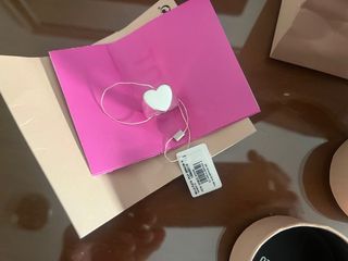 Anillo Corazón TOUS Plata

