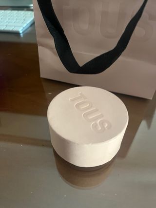 Anillo Corazón TOUS Plata


