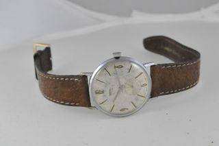 Reloj Altanus cuerda 17 Jewels Swiss Made