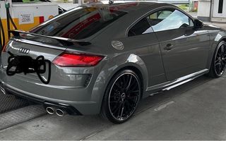 Audi TT RS 2022