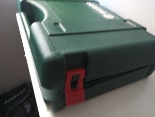 Maletín taladro Metabo