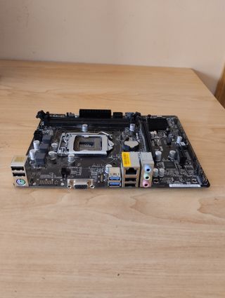 PLACA BASE ASROCK H81M-VG4