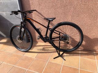 Bicicleta Mtb 29" Scott Aspect 930 Talla "XS"