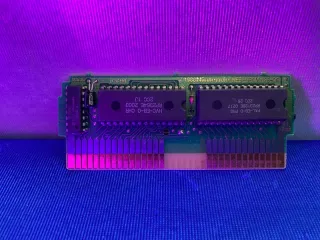 JUEGO NES EXCITEBIKE COMPLETO CAJA