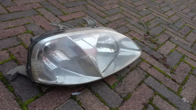 Faro anteriore dx Honda Civic