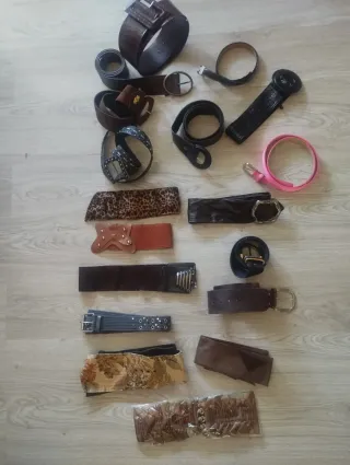 18 cinture 