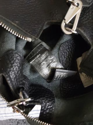 Bolso Bimba y Lola Negro