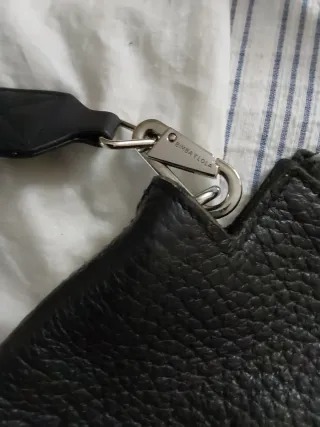 Bolso Bimba y Lola Negro