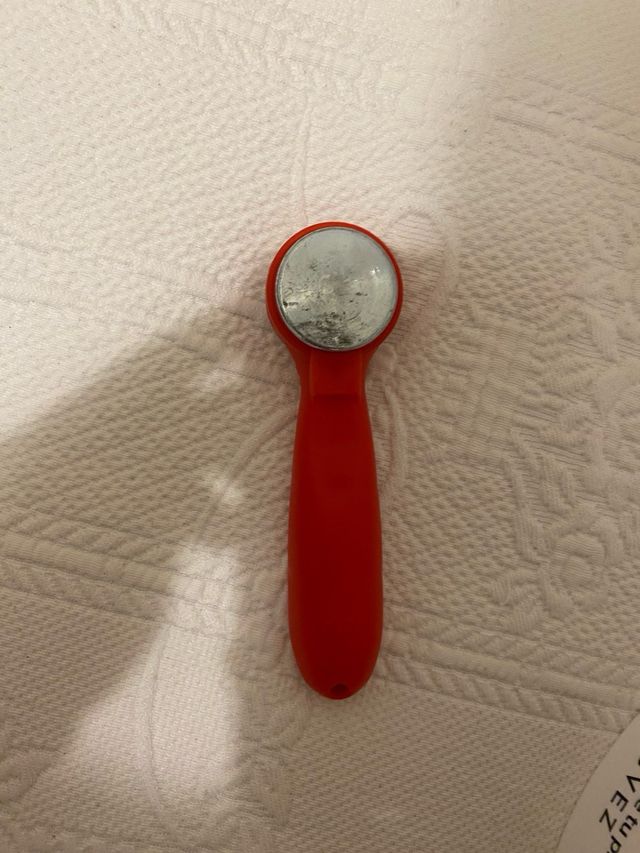 Tapadora de botellas de cristal