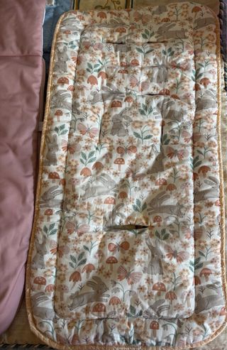Sacos de invierno para carrito 