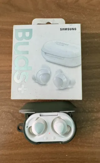 Auriculares Samsung Buds+