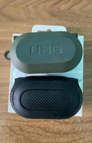 Auriculares Samsung Buds+