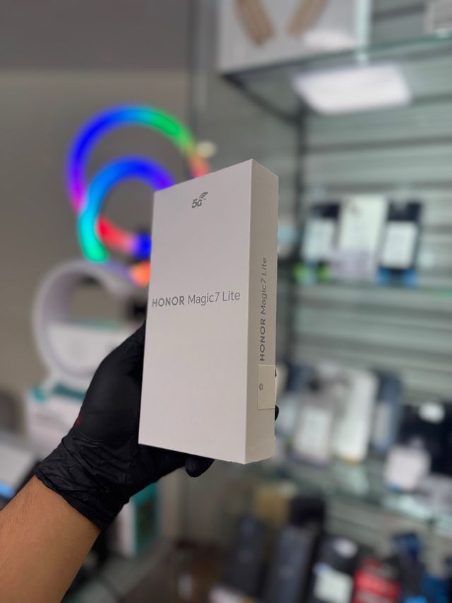 Honor Magic 7 Lite 512GB