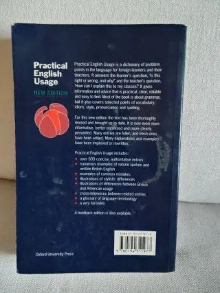 Pract English Usage 2ª Edición Pb