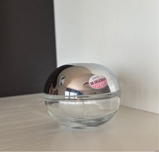 Frascos vacíos de colonia - 3 unidades