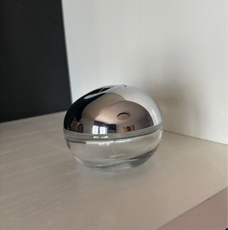 Frascos vacíos de colonia - 3 unidades