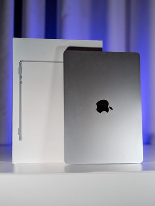 MacBook Air 13 M3 2024 100% Batería
