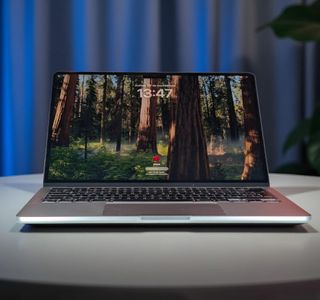 MacBook Air 13 M3 2024 100% Batería