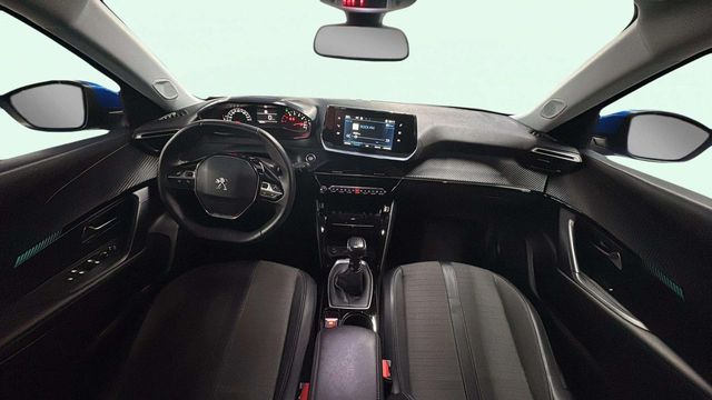 Peugeot 2008 5 AÑOS GARANTÍA