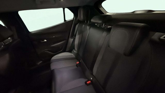 Peugeot 2008 5 AÑOS GARANTÍA