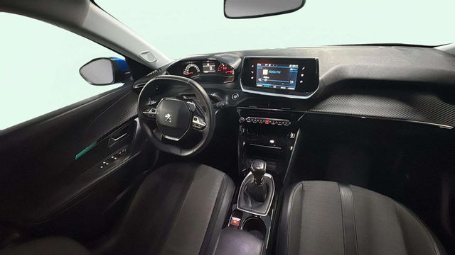 Peugeot 2008 5 AÑOS GARANTÍA