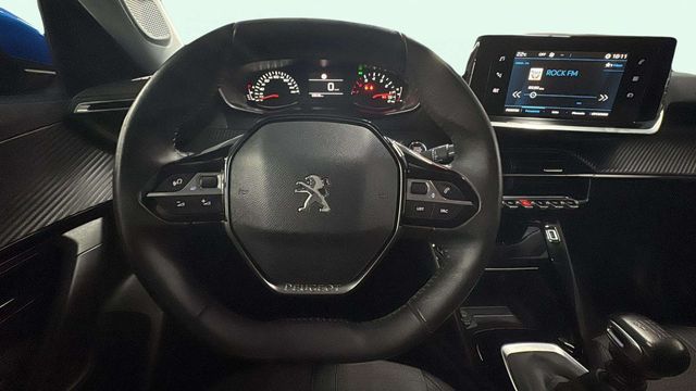 Peugeot 2008 5 AÑOS GARANTÍA