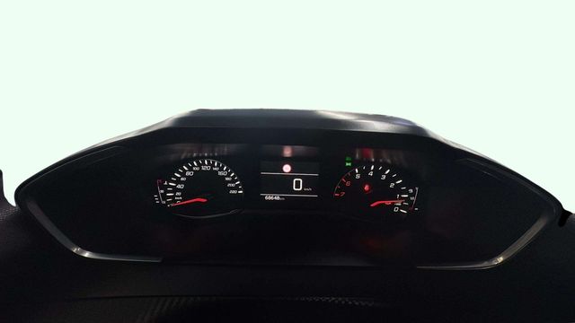 Peugeot 2008 5 AÑOS GARANTÍA