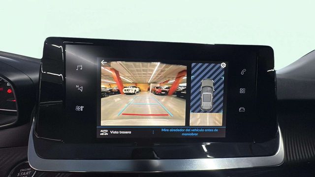 Peugeot 2008 5 AÑOS GARANTÍA