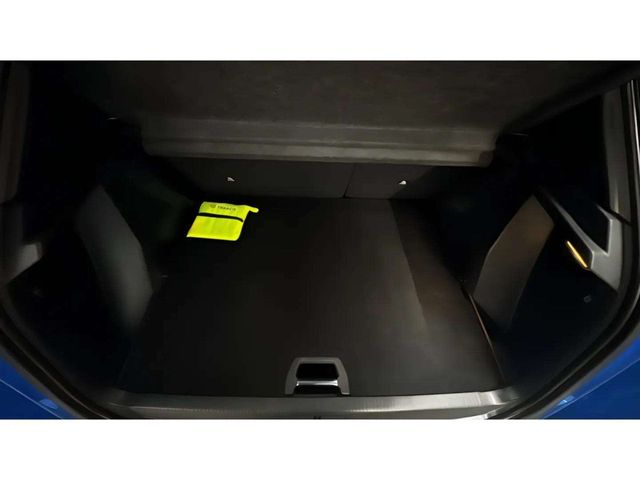 Peugeot 2008 5 AÑOS GARANTÍA