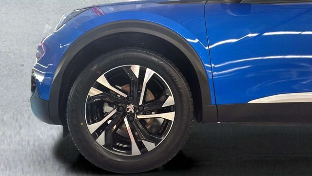 Peugeot 2008 5 AÑOS GARANTÍA