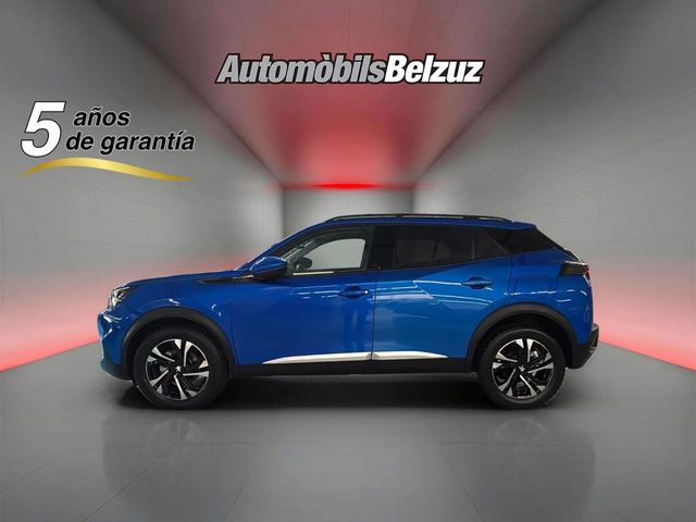 Peugeot 2008 5 AÑOS GARANTÍA