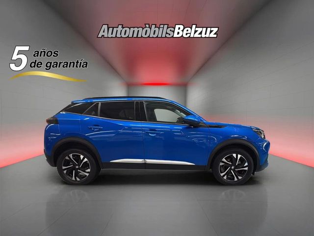 Peugeot 2008 5 AÑOS GARANTÍA